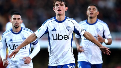 Real Madrid kích hoạt điều khoản mua lại Nico Paz