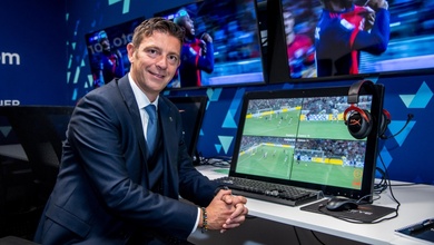 Bê bối trọng tài tại Italia: "Rocchi đã chọn những trọng tài có lợi cho Inter"