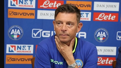 Bê bối trọng tài tại Italia: Rocchi và những người khác có liên quan là ai?