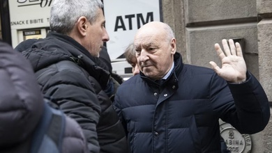 Inter sốc vì sự liên quan đến "cơn địa chấn trọng tài" tại Serie A