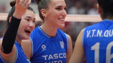 Hà Nội Tasco Auto nhận tin kém vui sau chức vô địch cúp Hùng Vương