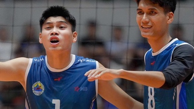 Biên Phòng MB lỡ hẹn cột mốc lịch sử tại Cúp Hùng Vương 2026