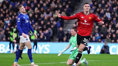 Đội hình dự kiến trận Man Utd vs Brentford ở Ngoại hạng Anh đêm nay