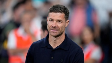 Alonso nằm trong danh sách rút gọn 3 ứng cử viên dẫn dắt Chelsea