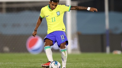 Ancelotti chứng kiến ​​đội tuyển Brazil có tới 7 cầu thủ chấn thương trước thềm World Cup