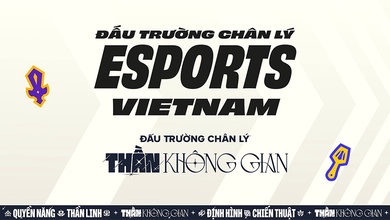 Lộ trình Esports Đấu Trường Chân Lý Mùa 17: Mở rộng cơ hội cho mọi chiến thuật gia