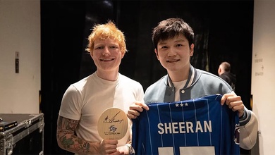 Fan Zhendong phá vỡ giới hạn nghề nghiệp, mở ra hướng đi đa dạng cho VĐV bóng bàn