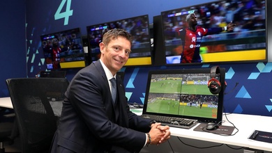 Bê bối trọng tài ở Italia: Hàng chục trọng tài phải đối mặt với công tố viên, thẩm vấn kéo dài 6 giờ