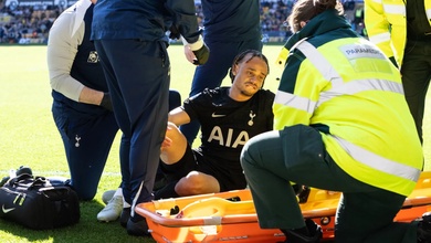 11 cầu thủ vắng mặt, 12 cái tên bỏ ngỏ: Bản đồ chấn thương trước World Cup 2026