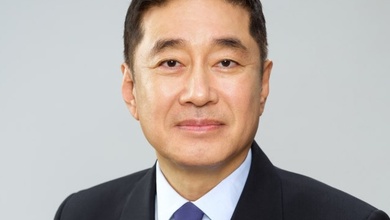 Ông Lee Ho-jin trở thành tân Chủ tịch KOVO, mở ra chương mới cho bóng chuyền Hàn Quốc