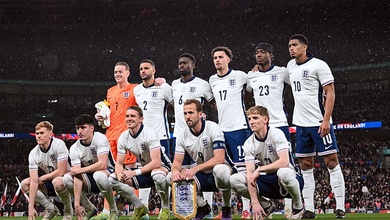 Profile cầu thủ ĐT Anh dự World Cup 2026