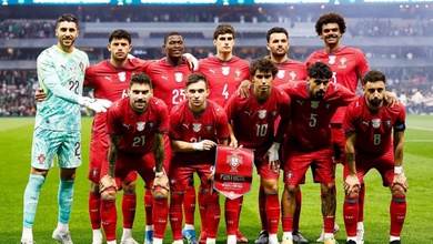 Profile cầu thủ ĐT Bồ Đào Nha dự World Cup 2026