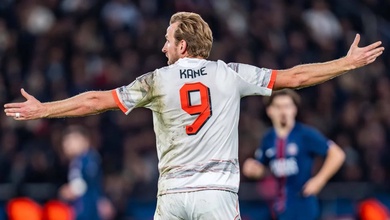 Vì sao Bayern Munich sẽ đánh bại PSG ở bán kết Champions League?