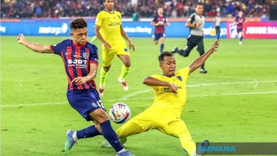 Cuộc họp kín để cứu vãn bóng đá Malaysia