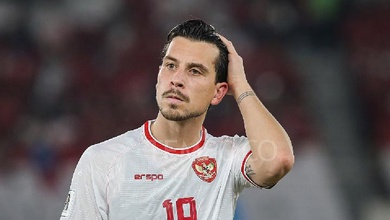 Indonesia công bố danh sách chuẩn bị AFF Cup 2026: Chỉ có 4 cầu thủ nhập tịch