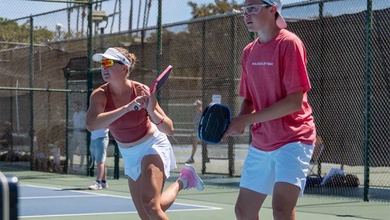 Làn sóng trẻ đổ bộ pickleball: Tài năng 15 tuổi ký hợp đồng chuyên nghiệp với PPA