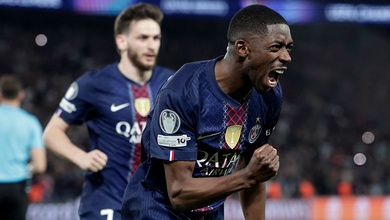 Vì sao quả phạt đền giúp PSG nâng tỷ số lên 3-2 trước Bayern là hợp lệ?