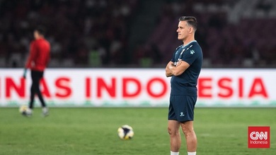 HLV John Herdman thử nghiệm cách tuyển quân mới cho tuyển Indonesia