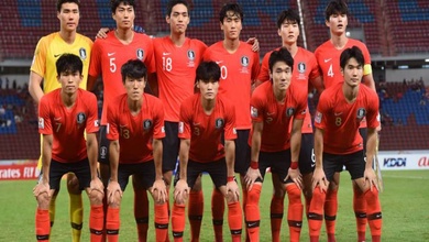 Profile cầu thủ ĐT Hàn Quốc dự World Cup 2026