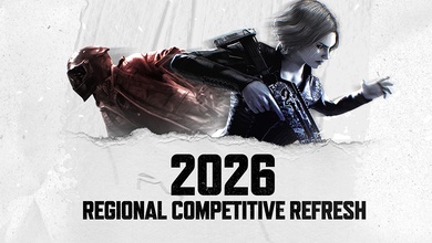 PUBG Esports tái cấu trúc toàn diện năm 2026: Mở rộng hệ sinh thái và định hình lại đường đua toàn cầu