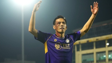 Văn Quyết, Quế Ngọc Hải bị treo giò ở trận “anh em” Hà Nội vs Đà Nẵng