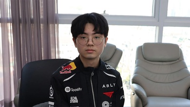 “Lò luyện T1”: Hành trình từ thực tập sinh đến top 1 LMHT Hàn Quốc của Guardian