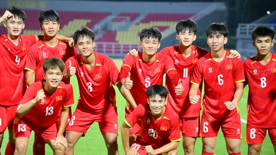 U17 Việt Nam tranh vé World Cup, khán giả có nguy cơ “mù sóng”