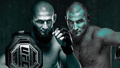 Vé UFC 328 ế ẩm báo động: Giá vé "chát" khiến fan ngán ngẩm trận Chimaev vs Strickland