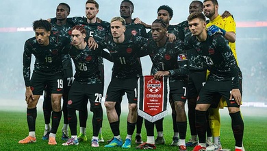 Profile cầu thủ ĐT Canada dự World Cup 2026