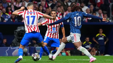 Arsenal chỉ trích quyết định "hoàn toàn không thể chấp nhận được" khi hủy bỏ quả phạt đền