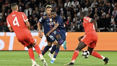 Báo chí thế giới ca ngợi trận PSG vs Bayern: "Trận đấu hay nhất mọi thời đại"