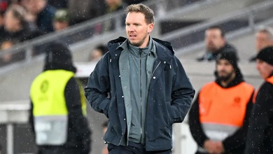 HLV Nagelsmann hoãn công bố danh sách đội tuyển Đức tham dự World Cup 2026