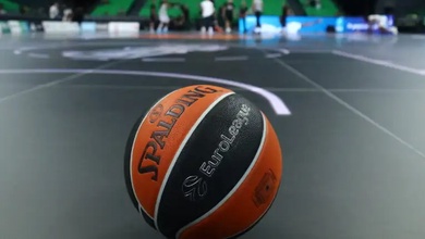 Hé lộ những điều kiện then chốt để các đội bóng EuroLeague gia nhập "NBA Europe"