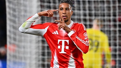 PSG vs Bayern lọt vào danh sách các trận bán kết Champions League có nhiều bàn thắng nhất