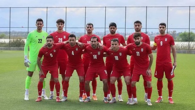 Profile cầu thủ ĐT Iran dự World Cup 2026