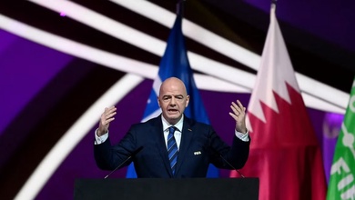 FIFA khẳng định Iran sẽ tham dự World Cup 2026, nhưng Canada cấm nhập cảnh...