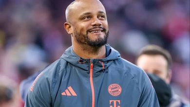 Quy tắc vàng trong chiến thuật của Kompany khác với người thầy Guardiola như thế nào?