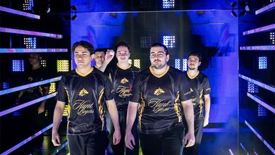 Tại sao chỉ 30% đội tuyển Valorant Esports có nhà tài trợ chính trên áo đấu?