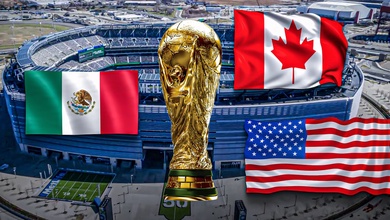 FIFA công bố doanh thu kỷ lục cho chu kỳ World Cup