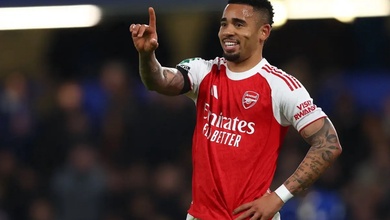 AC Milan nhắm tới 4 mục tiêu trong kỳ chuyển nhượng đình đám: Gila, Fagioli, Goretzka, Gabriel Jesus