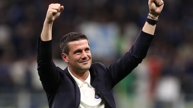 Chivu đã lập nên một kỷ lục độc nhất vô nhị: 3 Scudetto với 3 lần ở Inter