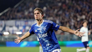 Real Madrid mua lại Nico Paz nhưng cơ hội dành cho Inter Milan nhờ... Mourinho