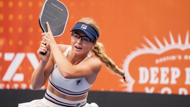 Lịch thi đấu Pickleball ngày 04/05/2026: Chờ đợi những cuộc đối đầu kịch tính