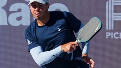 Kết quả Pickleball ngày 04/05/2026: Ben Johns khẳng định vị thế độc tôn
