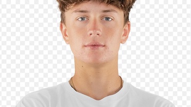 Profile VĐV Hayden Patriquin môn Pickleball