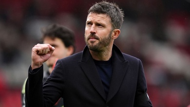 Giành vé dự Champions League ảnh hưởng như thế nào đến chuyển nhượng của MU và tương lai Carrick?