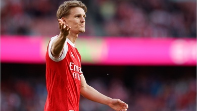Arsenal thiếu 4 cầu thủ trước trận gặp Atletico ở Champions League