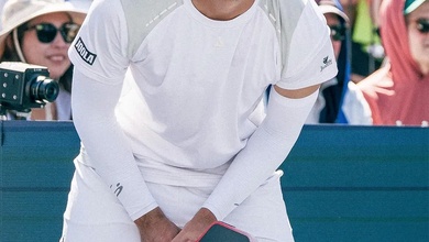 Profile VĐV Ben Johns môn Pickleball
