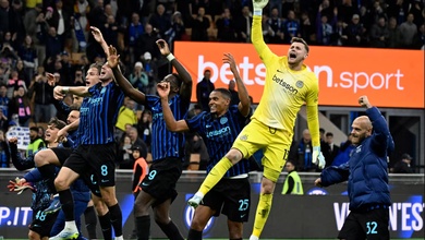Inter vô địch Serie A: Liệu đội hình mùa giải 2025/26 có giá trị hơn đội hình thời Inzaghi?