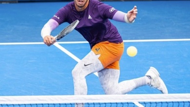 Kết quả Pickleball ngày 05/05/2026: Ben Johns thua sốc trước Federico Staksrud